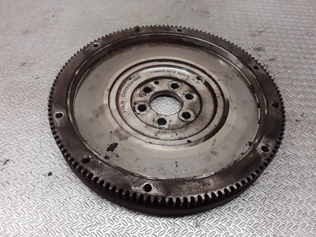 Hooratas – Seat Leon (1P) (2005-2012)