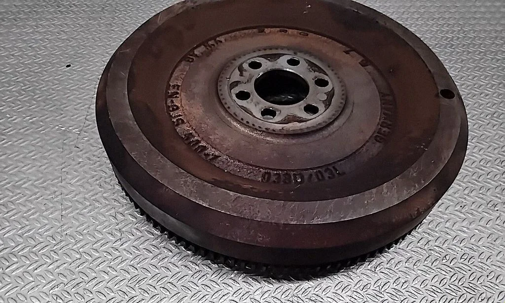 Flywheel – Skoda Octavia Mk2 (1Z) (2004-2013)