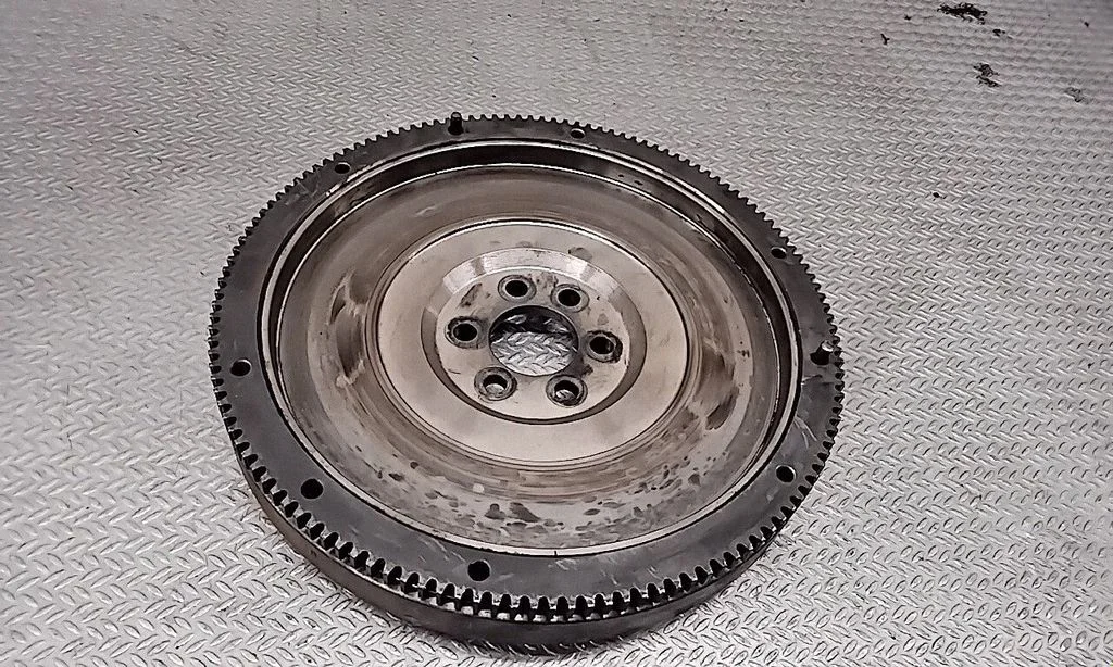 Flywheel – Skoda Octavia Mk2 (1Z) (2004-2013)