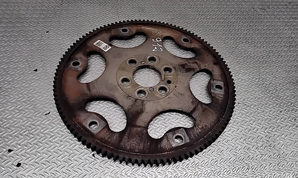 Flywheel – Opel Insignia A (2008-2017)