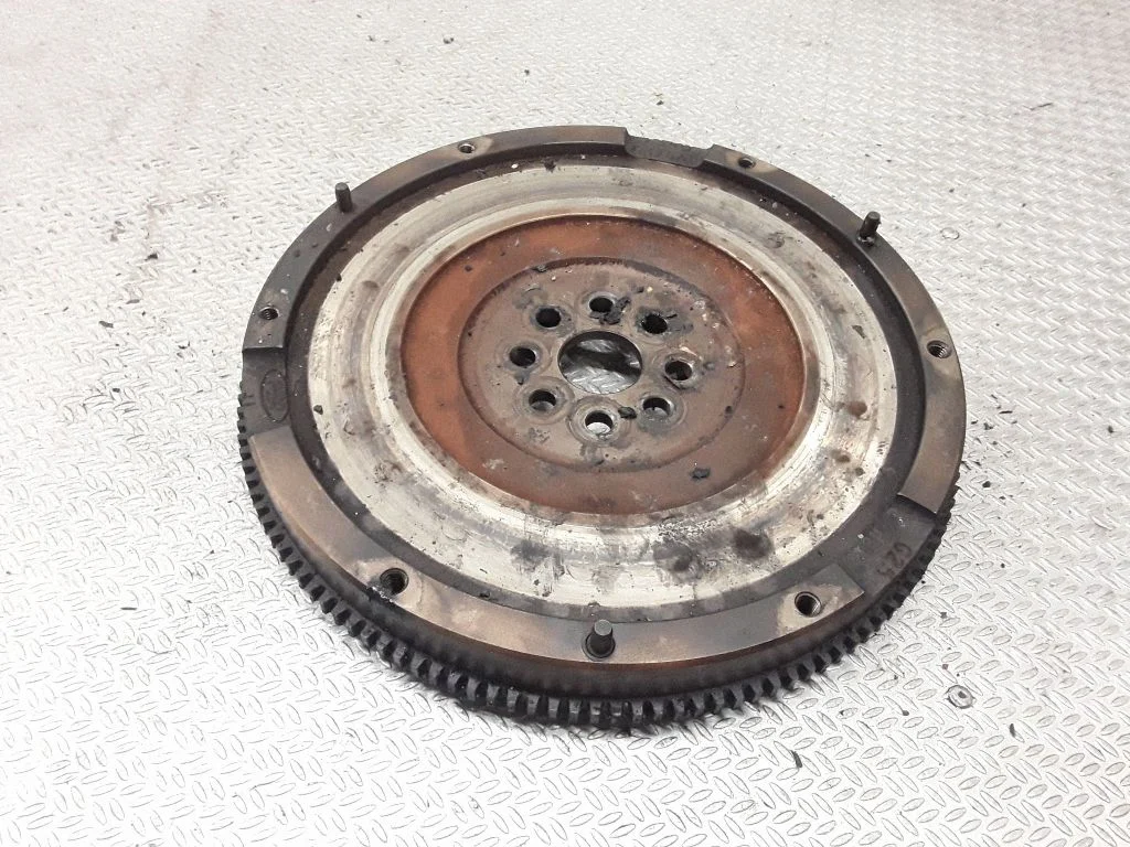 Flywheel – Ford Focus (1998-2004)