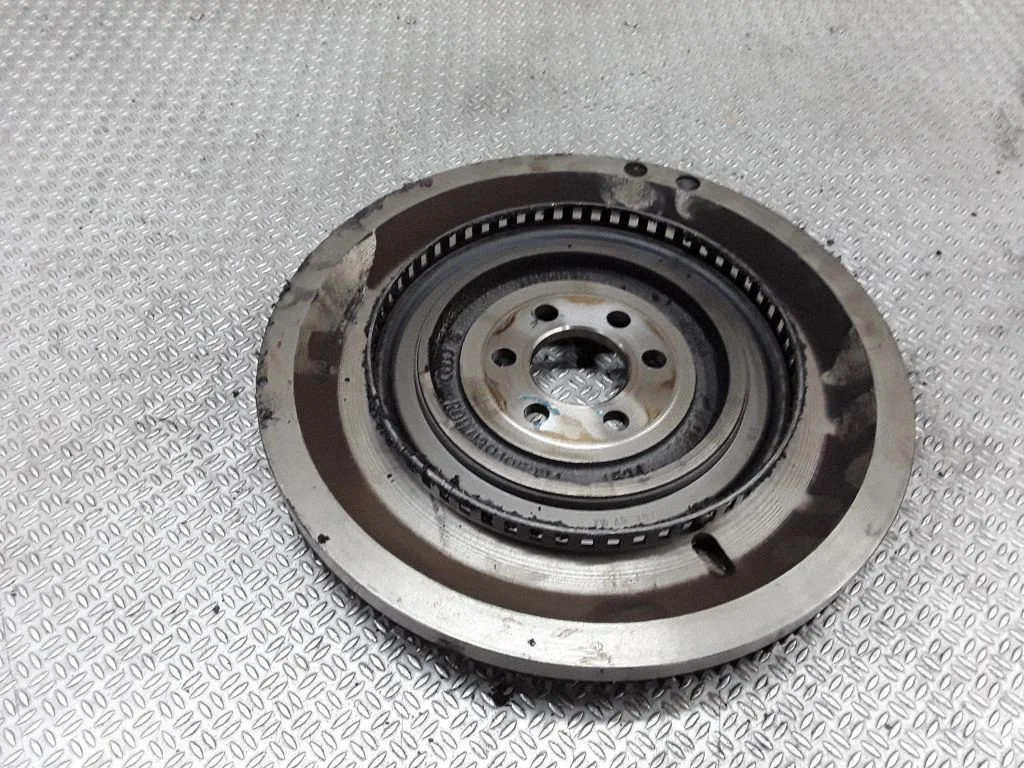 Flywheel – Volkswagen Polo (2002-2005)