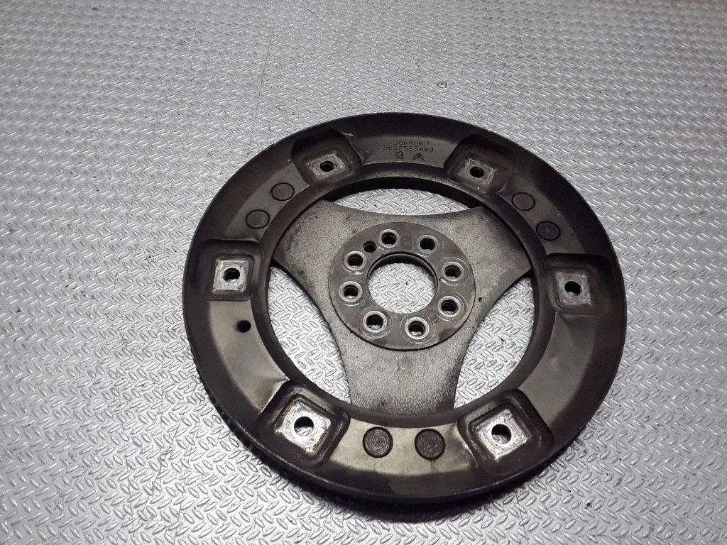Flywheel – Citroen C5 (2005-2008)