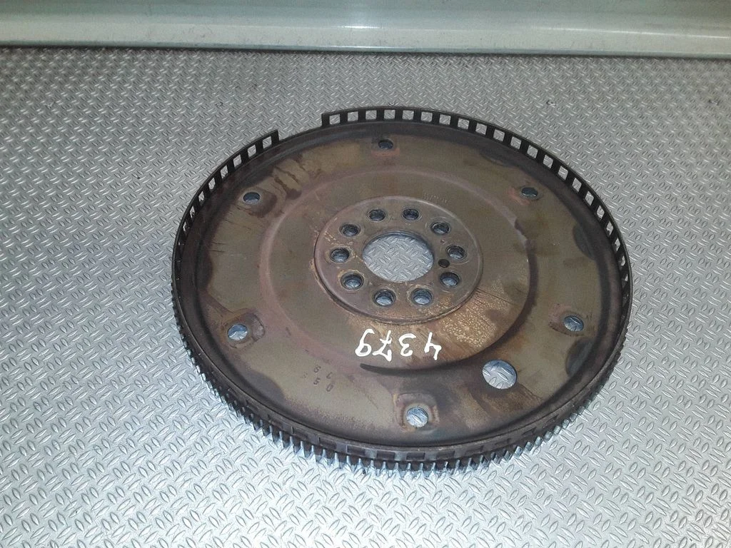 Spararats – Volvo XC70 (2008-2013)