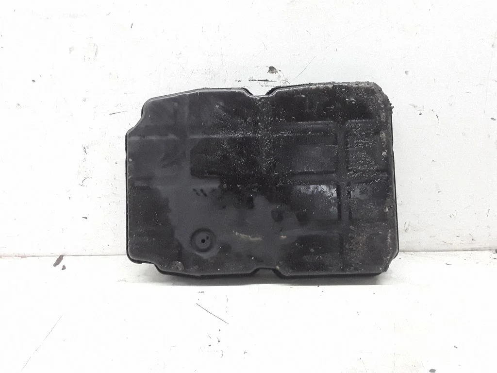 Gearbox sump – Mercedes-Benz ML-Class W163 (1997-2005)
