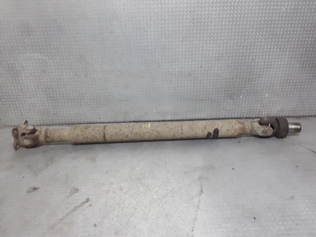 Rear driveshaft/prop shaft – Suzuki Grand Vitara II (2006-2016)