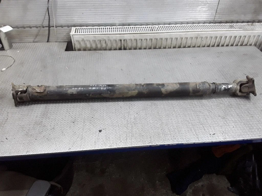 Rear driveshaft/prop shaft – KIA Sportage (1995-2004)
