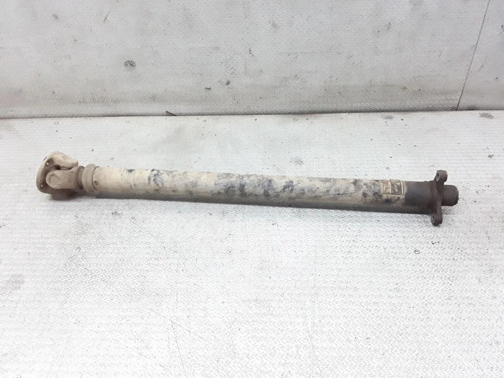 Rear driveshaft/prop shaft – Land Rover Discovery (1989-1998)