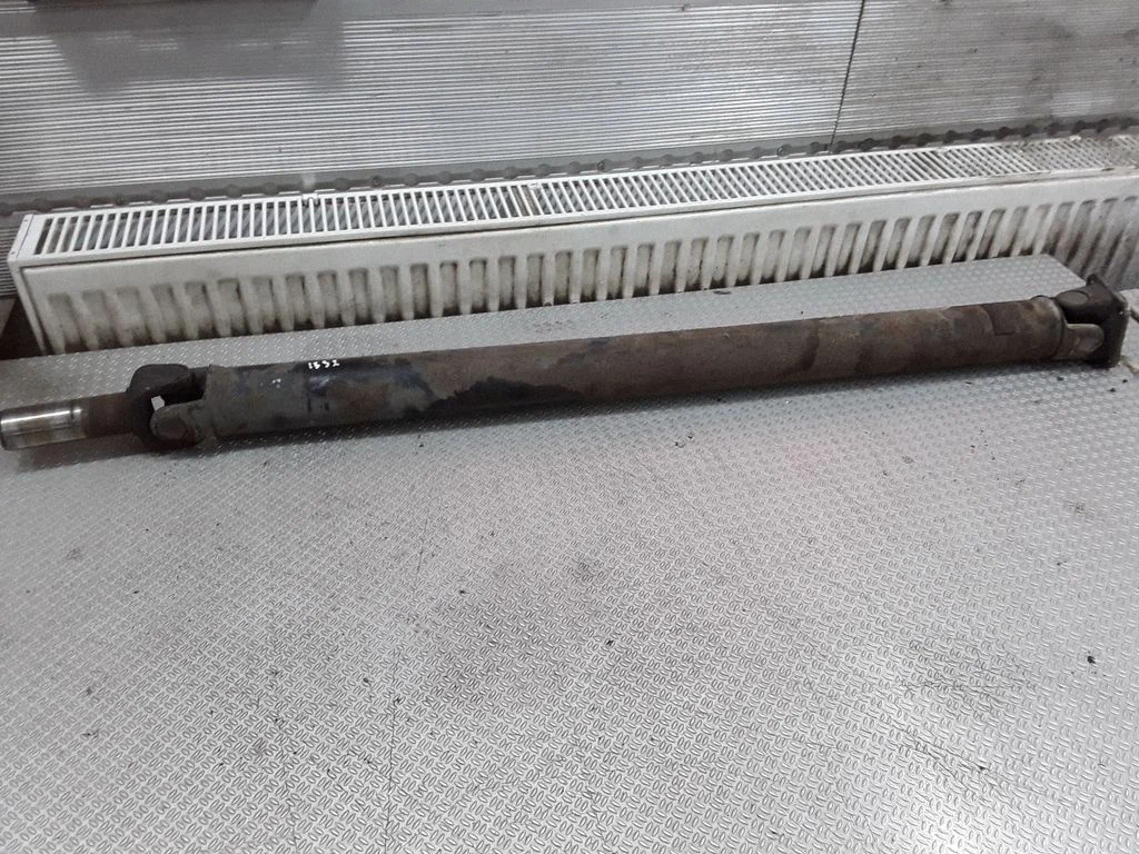 Rear driveshaft/prop shaft – KIA Sportage (1995-2004)