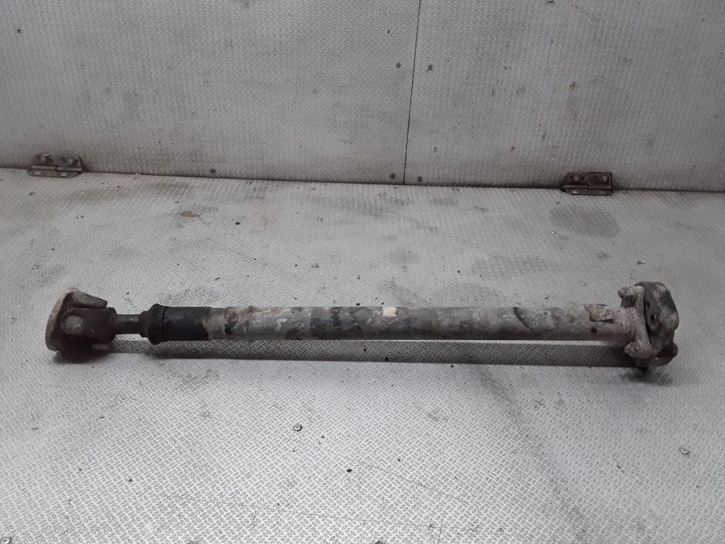 Rear driveshaft/prop shaft – Land Rover Discovery (1998-2004)