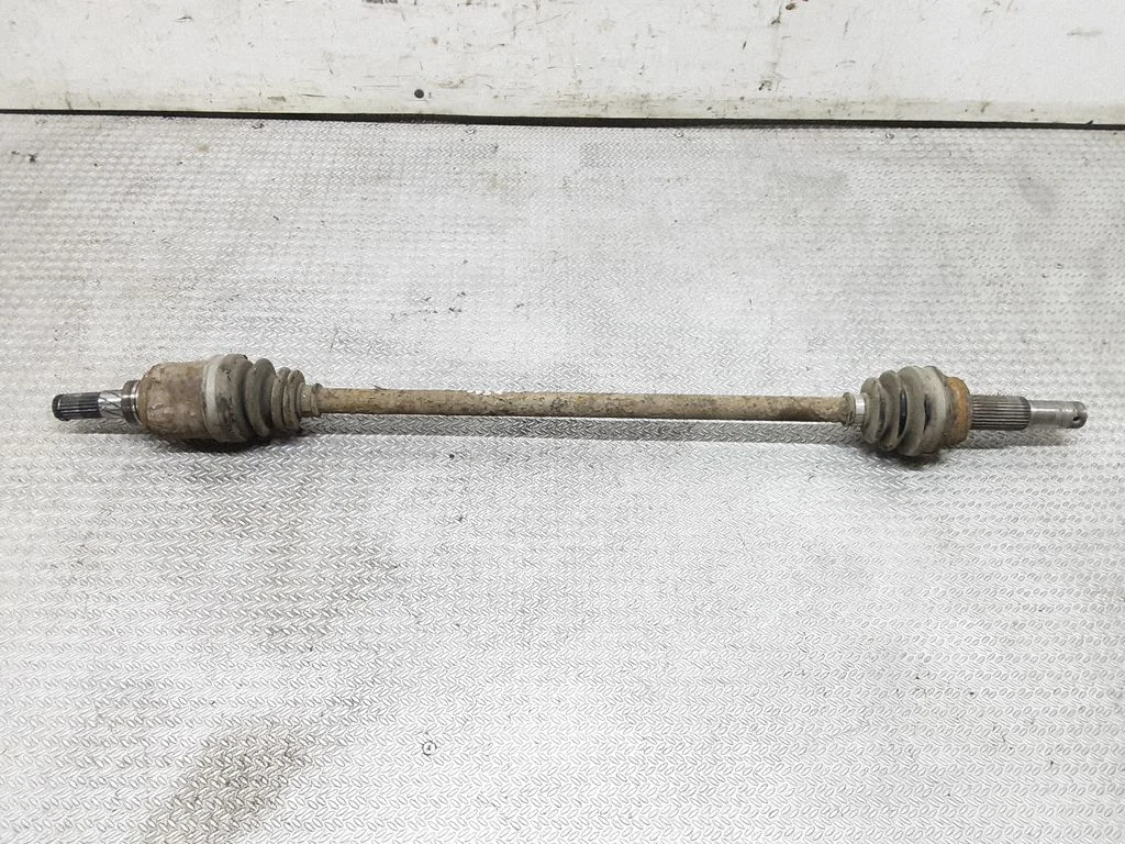 Rear driveshaft – Nissan Murano Z50 (2002-2008)