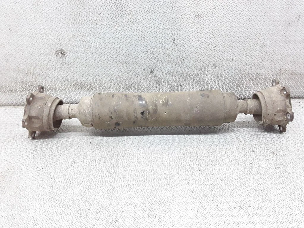 Front prop shaft – Mitsubishi Pajero Sport I (1996-2008)