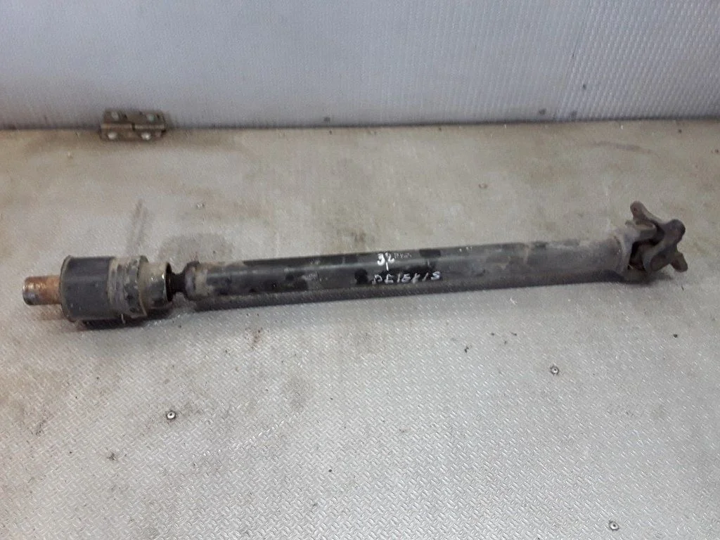 Front prop shaft – Mitsubishi Pajero Sport I (1996-2008)