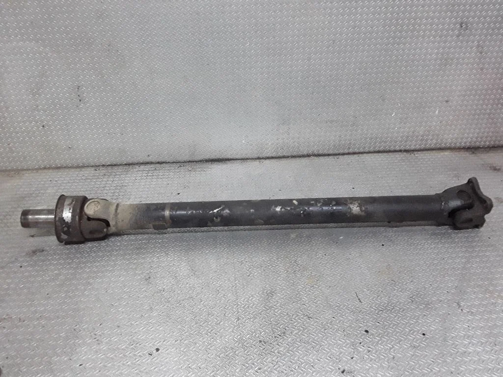 Front prop shaft – Mitsubishi Pajero (1991-1999)