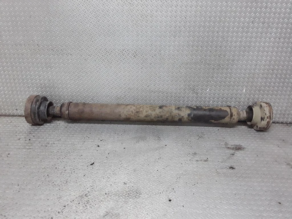 Front prop shaft – Suzuki Grand Vitara II (2006-2016)