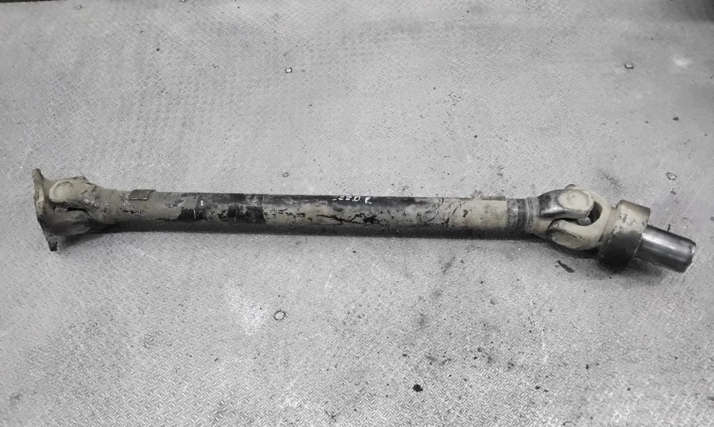 Front prop shaft – Suzuki Grand Vitara I (1998-2005)