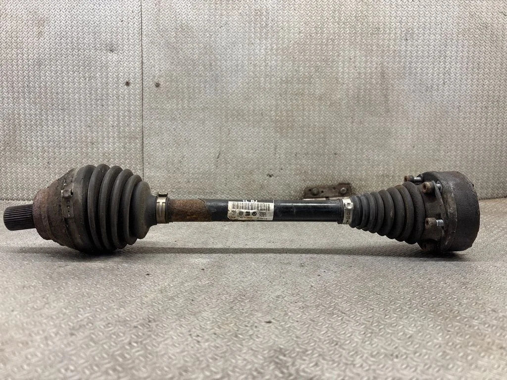 Front driveshaft 1K0407271LB