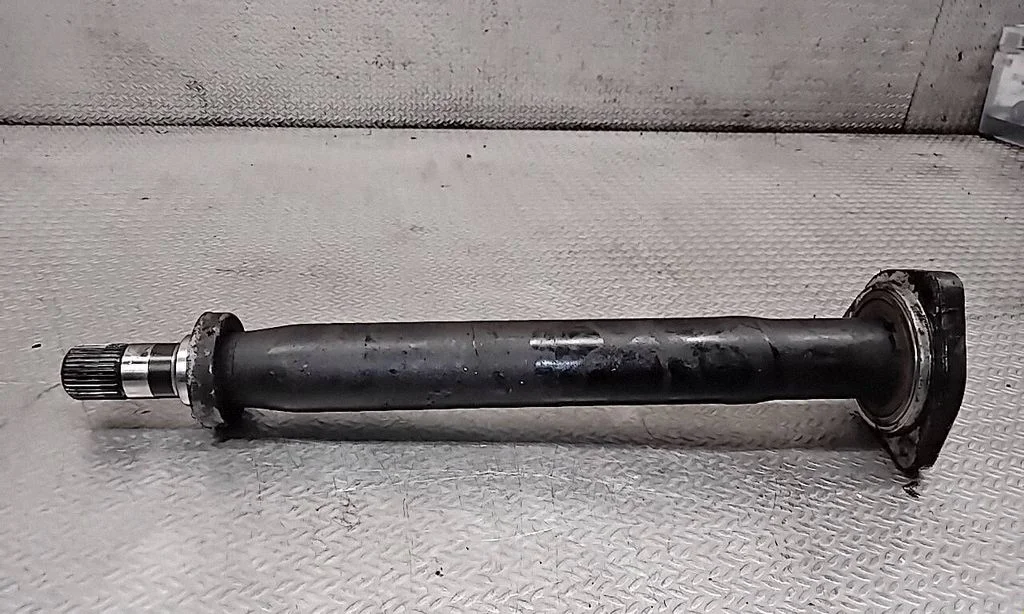 Front driveshaft – Chevrolet Orlando (2011-)