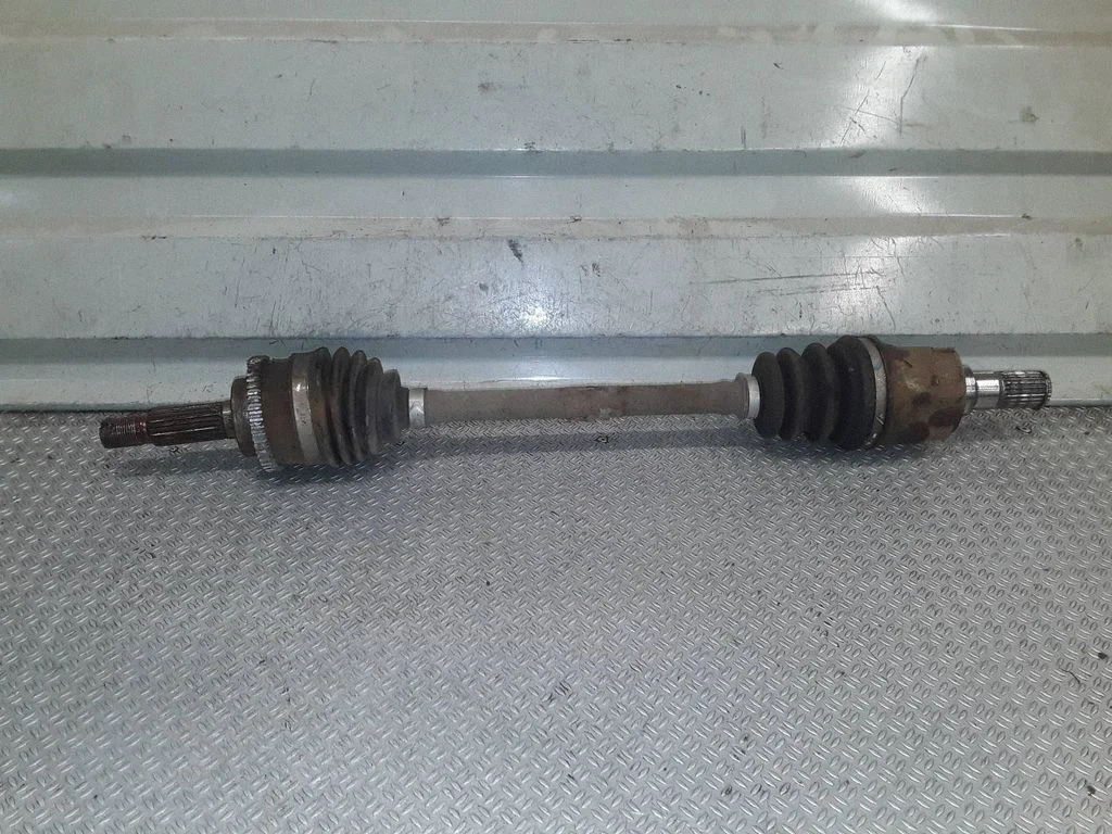 Front driveshaft – KIA Picanto (2012-2016), left