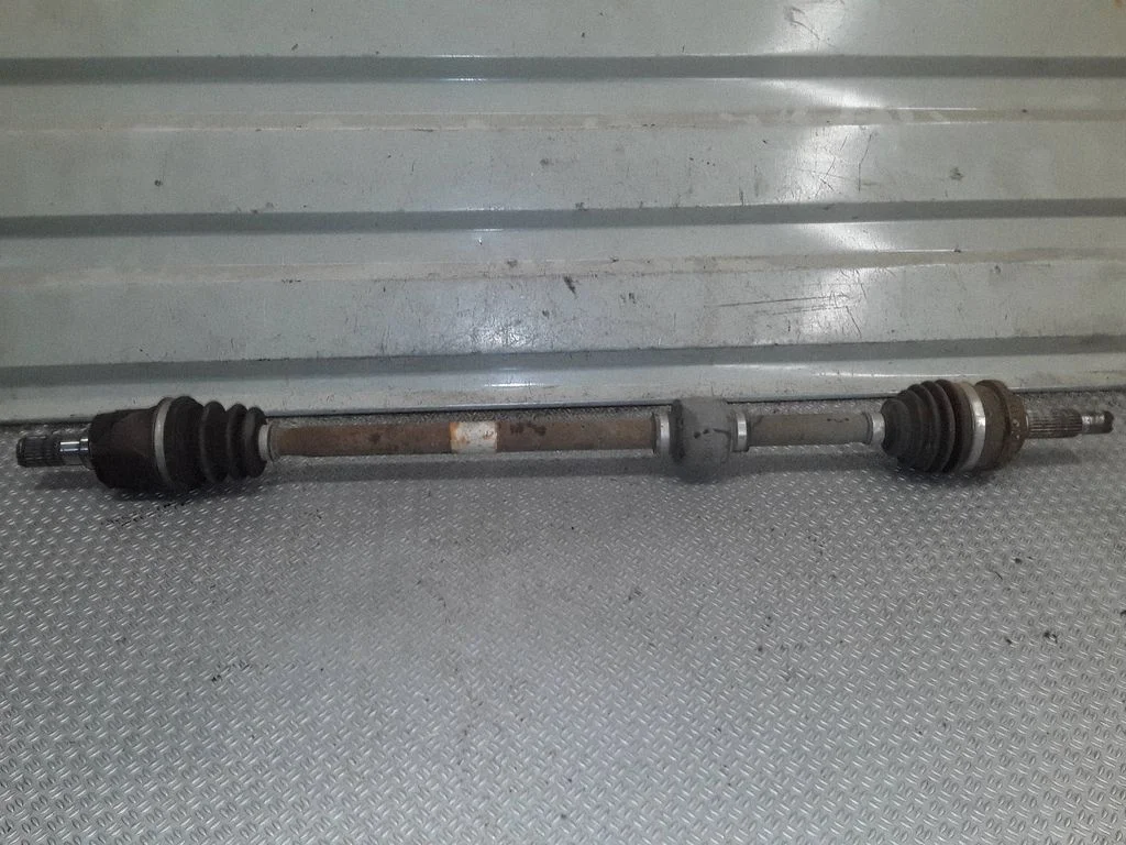 Front driveshaft – KIA Picanto (2012-2016), right
