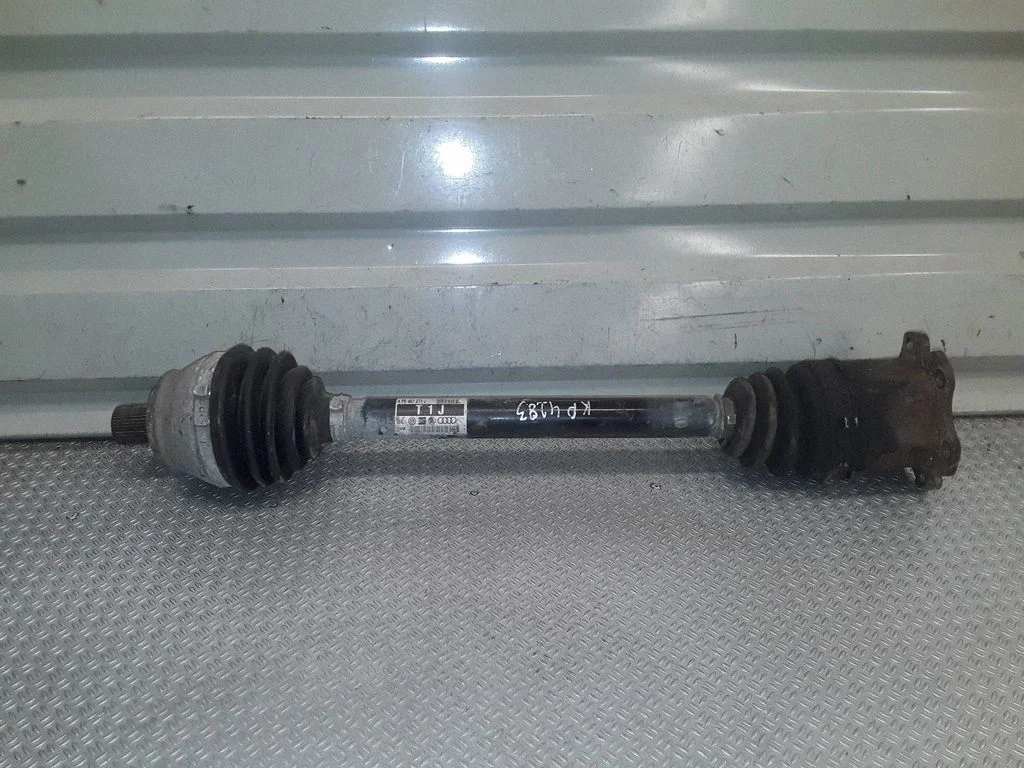 Front driveshaft 4F0407271J