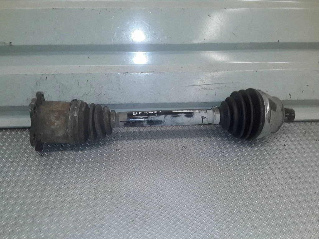 Front driveshaft 4F0407272J
