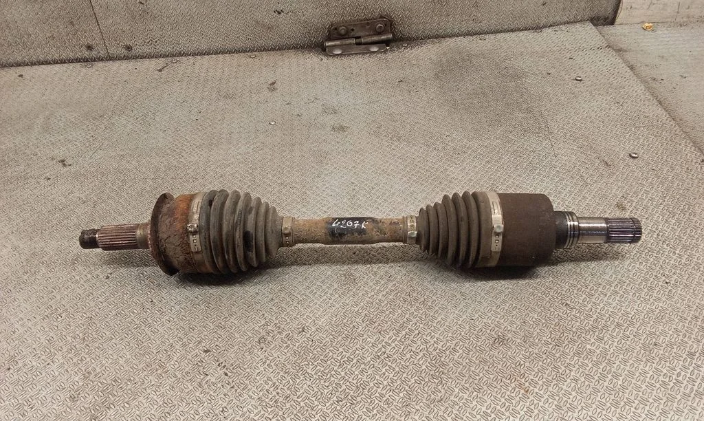 Front driveshaft – Suzuki SX4 (2006-2009)