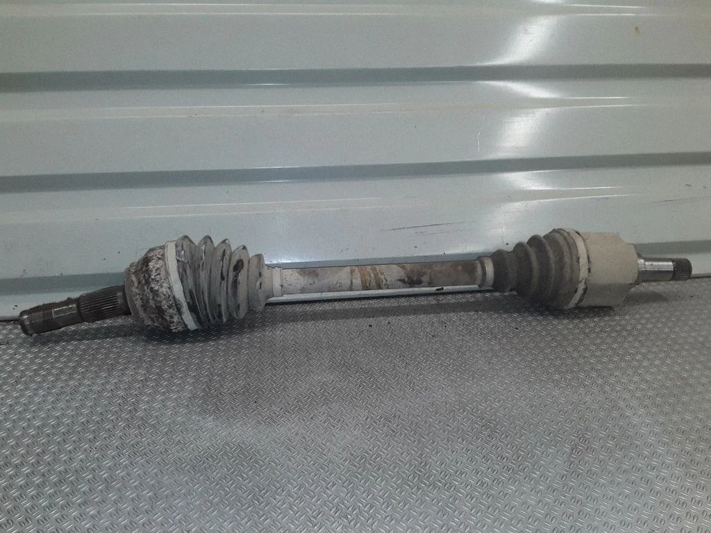 Front driveshaft – Citroen Jumper (2007-2013)