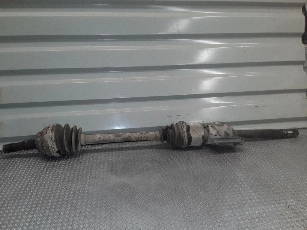 Front driveshaft – Citroen Jumper (2007-2013)