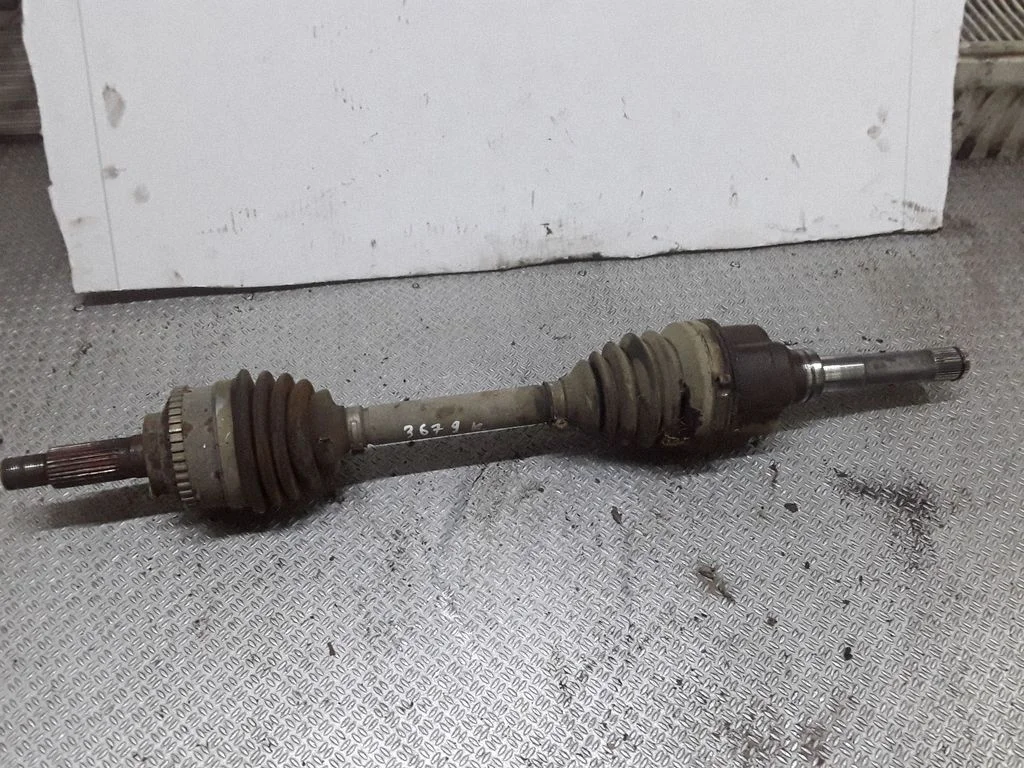 Front driveshaft – Ford Maverick (2001-2007)