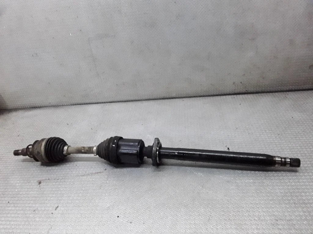Front driveshaft – Chevrolet Orlando (2011-)