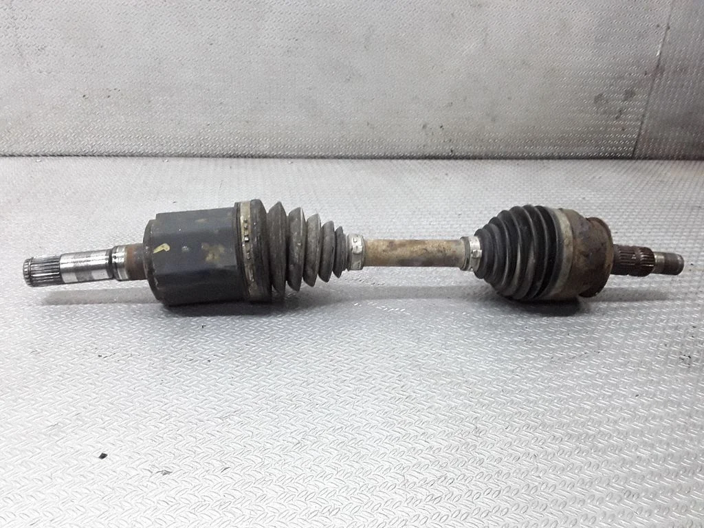 Front driveshaft – Chevrolet Orlando (2011-)