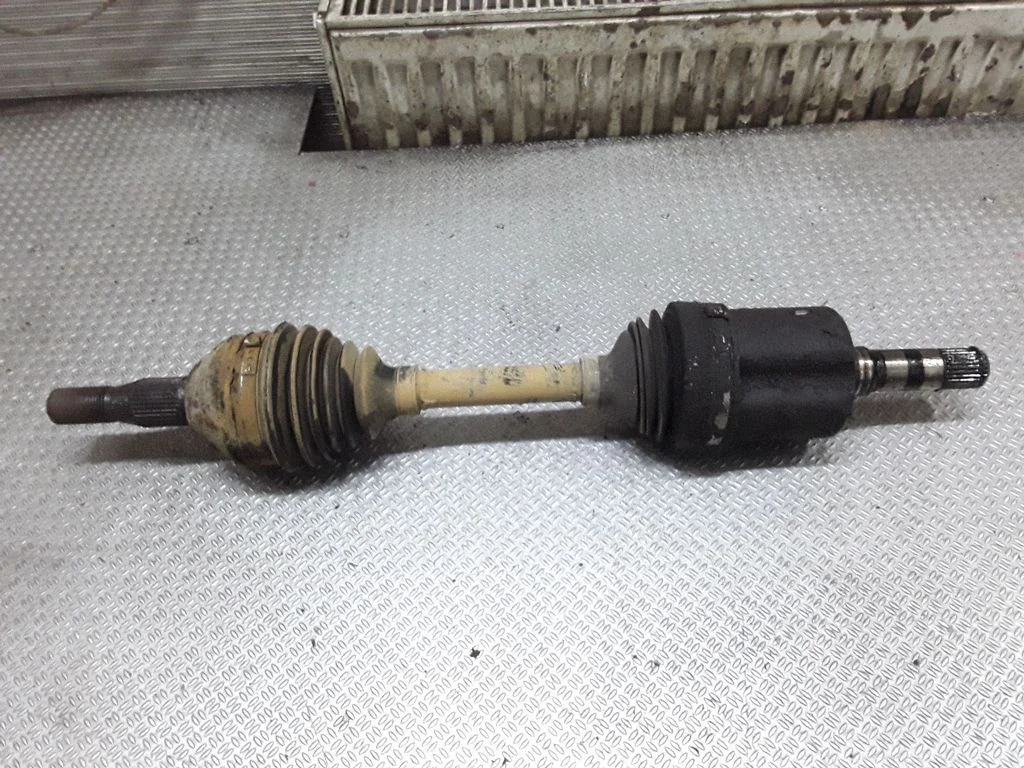 Front driveshaft – Opel Sintra (1996-1999), left