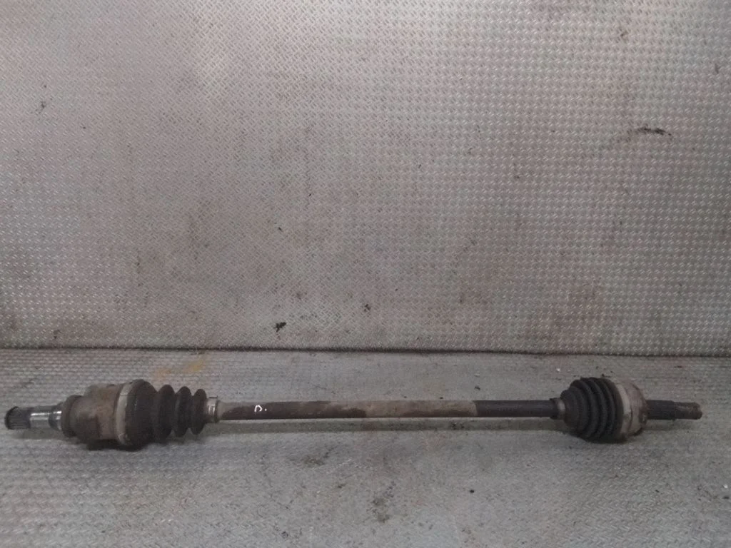 Front driveshaft – Peugeot 107 (2005-2014)