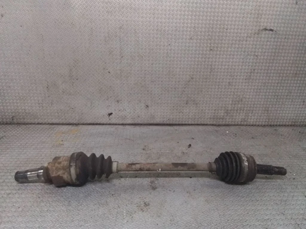 Front driveshaft – Peugeot 107 (2005-2014)