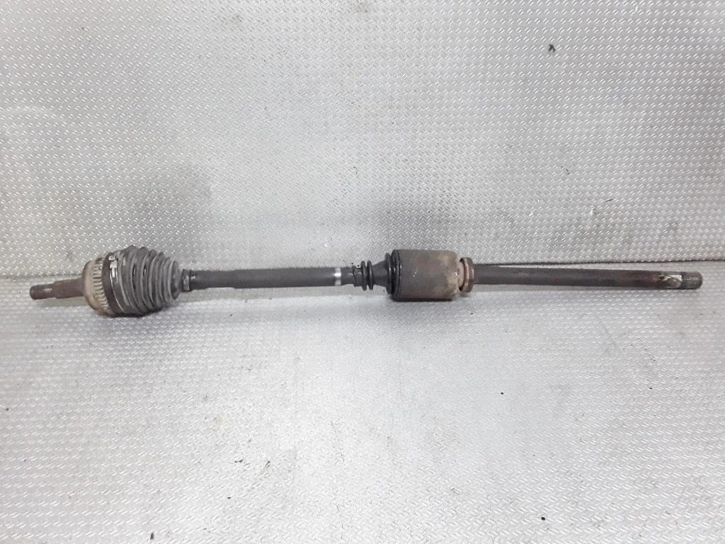 Front driveshaft – Opel Movano A (1998-2010)