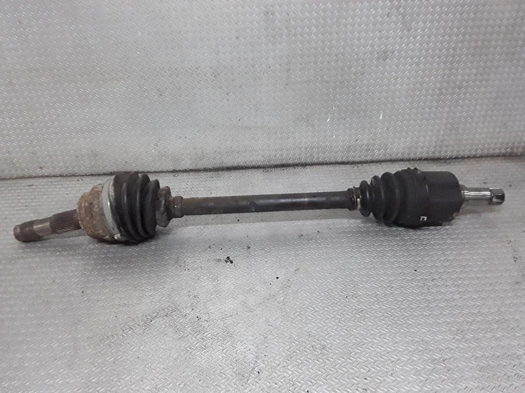 Front driveshaft – Citroen Jumper (2007-2013)