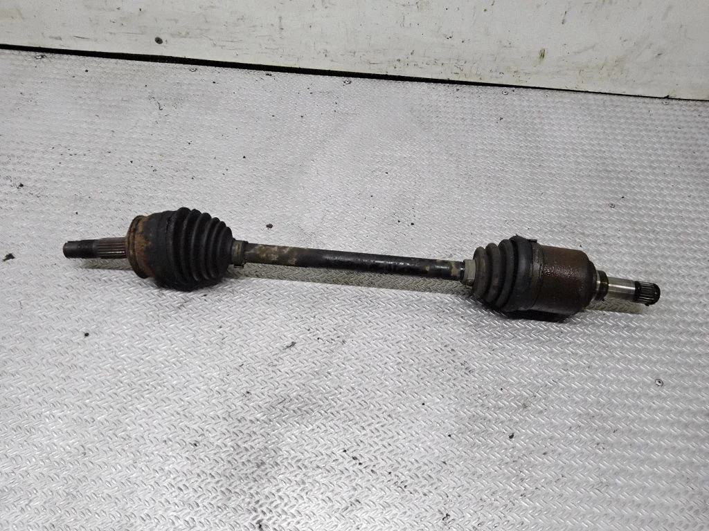 Front driveshaft – Fiat Punto (188) (1999-2010)