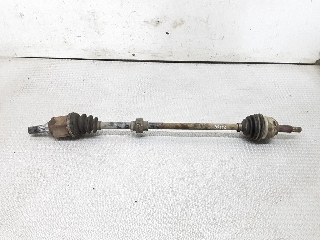 Front driveshaft – Nissan Micra (2003-2007), right