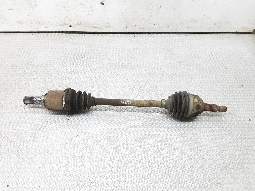 Front driveshaft – Nissan Micra (2003-2007), left