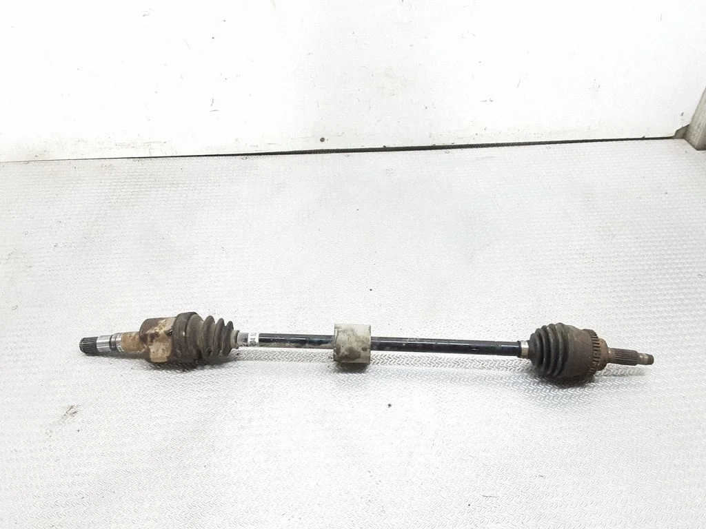 Front driveshaft – Opel Agila A (2000-2007)