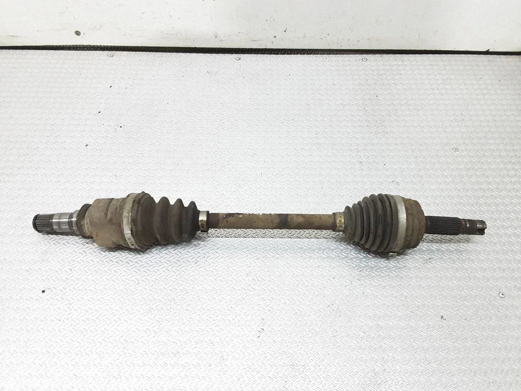 Front driveshaft – Toyota Aygo AB10 (2005-2014)