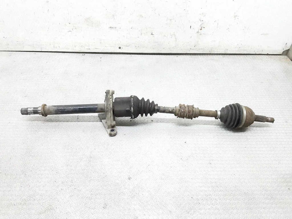 Front driveshaft – Nissan Micra (2008-2010), right