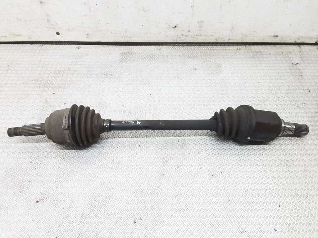 Front driveshaft – Nissan Micra (2003-2007), left