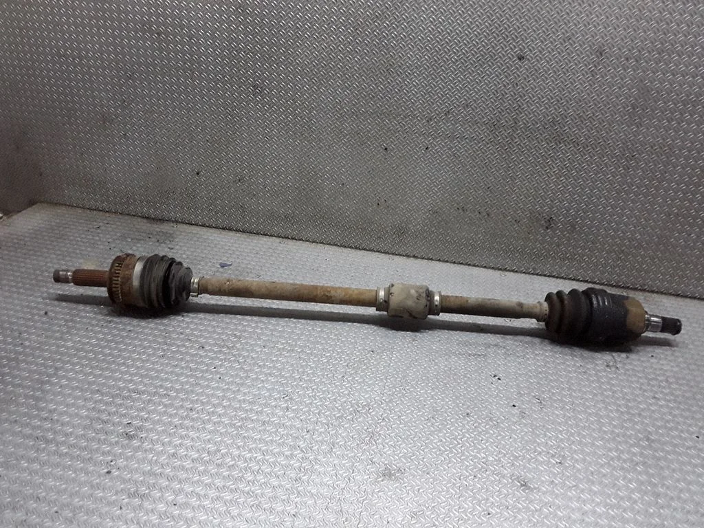 Front driveshaft – KIA Picanto (2004-2011), right