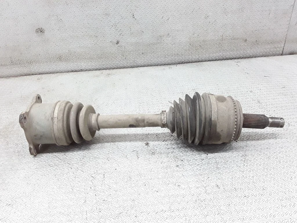 Front driveshaft – Mitsubishi Pajero Sport I (1996-2008)