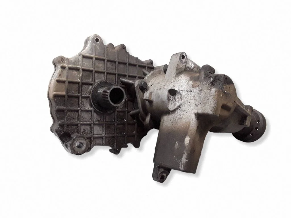 Gearbox transfer box case – Volvo XC90 (2003-2006)