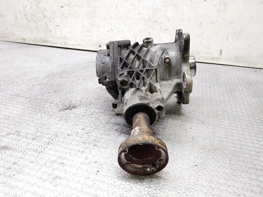 Gearbox transfer box case – Ford Kuga I (2008-2012)