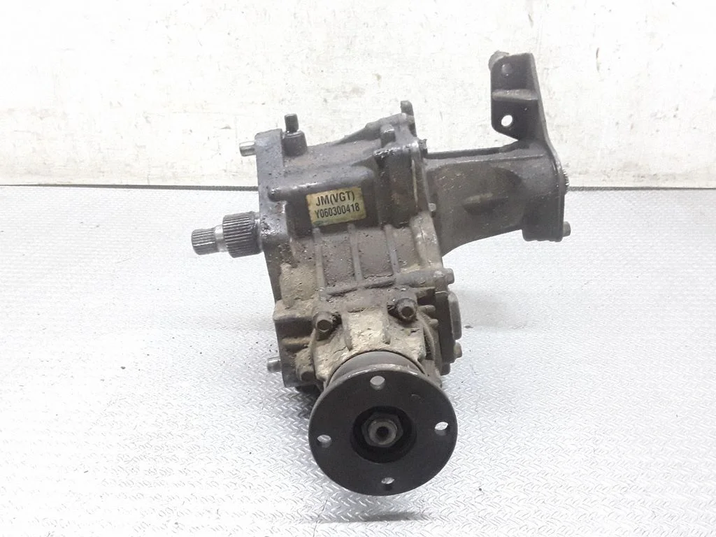 Gearbox transfer box case – KIA Sportage (2005-2010)