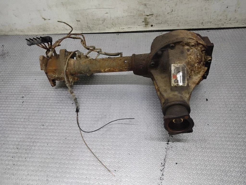 Front differential – Opel Frontera B (1998-2004)